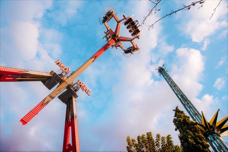 Allou! Fun Park