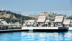 Grand Hyatt Hotel, A Luxury Collection Hotel, Athens