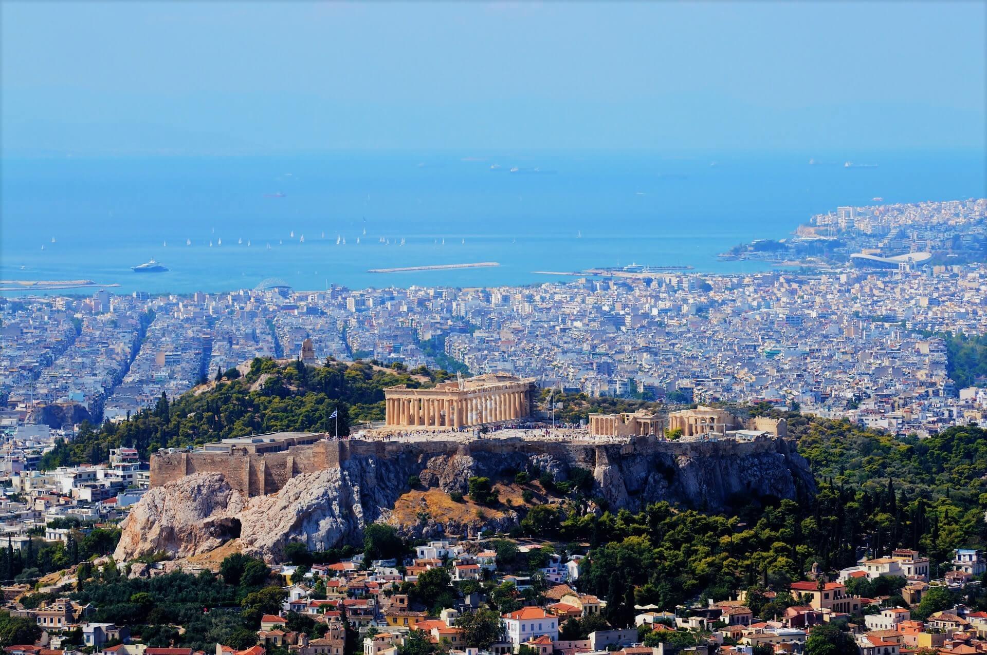 Reasons to Visit Athens