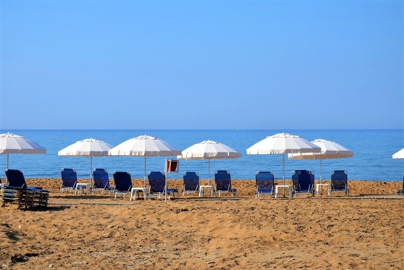 athens beach athenian riviera