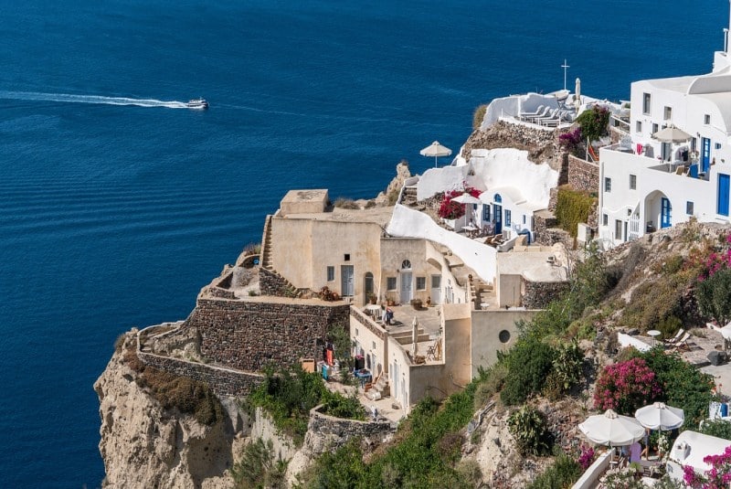 cyclades islands greece