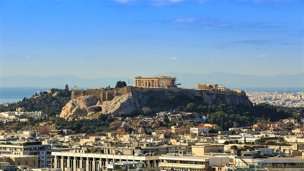 The Scenic Koukaki Neighborhood in Athens | Athens by Locals