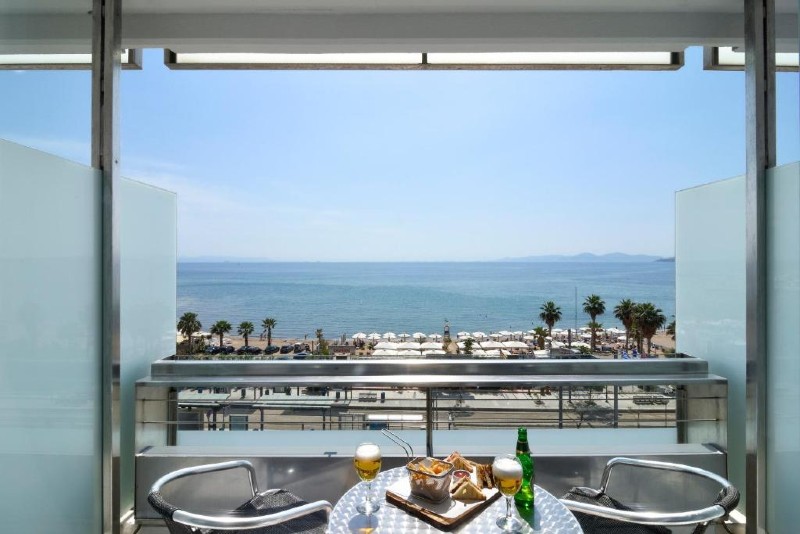 seafront hotel athens riviera