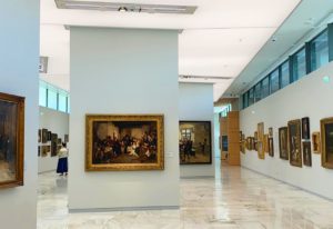 national gallery athens