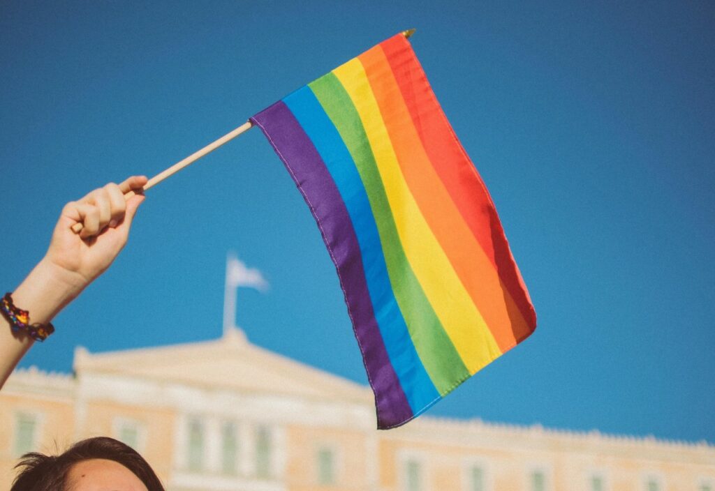 LGBTQI+ Travelers A Guide To Gay Athens