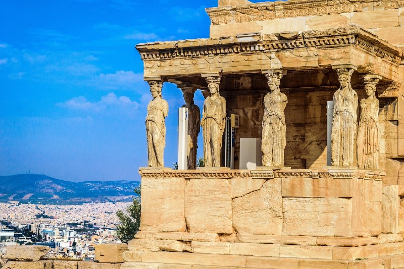 erechtheion-caryatids-acropolis-athens